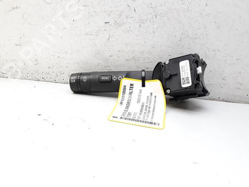 Used Steering column stalk Steering column stalk OPEL ZAFIRA TOURER C (P12) 1.6 CNG (75) (150 hp) 20525313 20525313