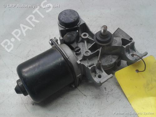 Viskermotor vindrute CITROËN C1 (PM_, PN_) 1.0 (68 hp) 20585689