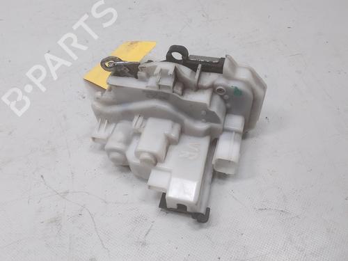 Front right lock PEUGEOT BIPPER (AA_) 1.4 HDi | BP20516758C97 