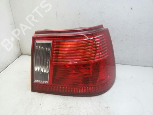 Used Right taillight Right taillight SEAT IBIZA II (6K1) 1.4 i (60 hp) 20566042 20566042