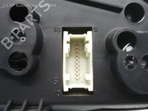Instrument cluster ROVER 75 (RJ) 1.8 | BP20556143C47 