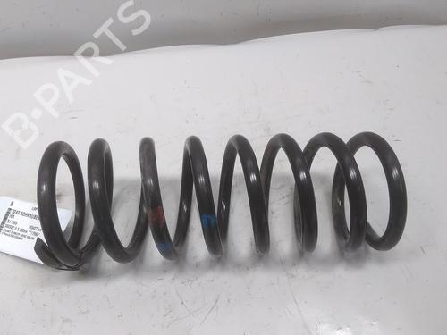 Used Shock absorber spring MERCEDES-BENZ S-CLASS Coupe (C126) 560 SEC (126.045) (272 hp) 20528471