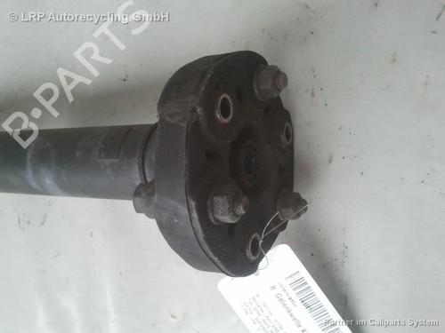 Driveshaft MERCEDES-BENZ S-CLASS (W220, V220) S 500, S 500 L (220.075, 220.175, 220.875) | BP20547447M37 