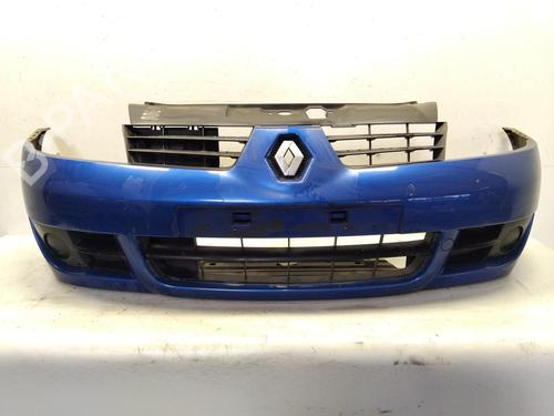 Stoßstange vorne für Stoßstange vorne RENAULT CLIO II (BB_, CB_) 1.2 (BB0A, BB0F, BB10, BB1K, BB28, BB2D, BB2H, CB0A,... (58 hp) 36093307 36093307