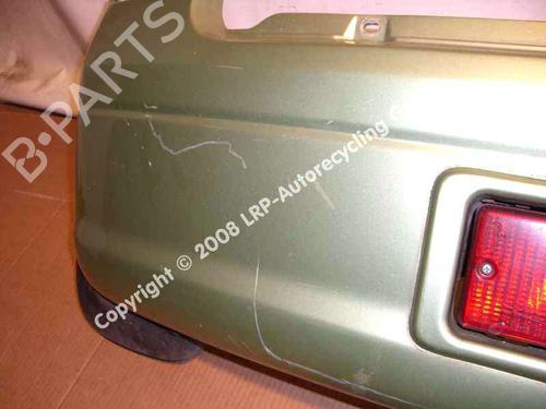 Rear bumper DAIHATSU CUORE V (L7_)  | BP20575710C8 