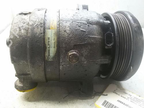 AC compressor OPEL ASTRA F Hatchback (T92) 1.6 i (F08, M08, F68, M68) | BP20555416M34 