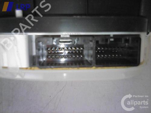 Instrument cluster MAZDA 323 F VI Hatchback (BJ) 1.4 (BJ3P) | BP20556053C47 