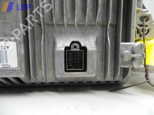 Instrument cluster MERCEDES-BENZ E-CLASS T-Model (S212) E 200 CDI / BlueTEC (212.205, 212.206) | BP20537676C47 