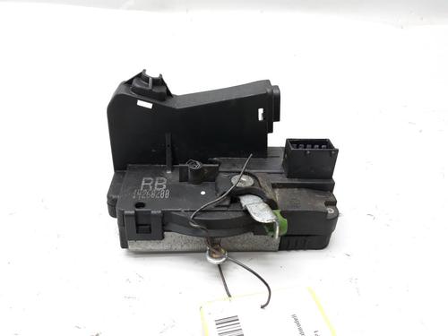 Front left lock OPEL ASTRA G Convertible (T98) 2.2 16V (F67) 14260Z00RB GM | 14260Z00RB