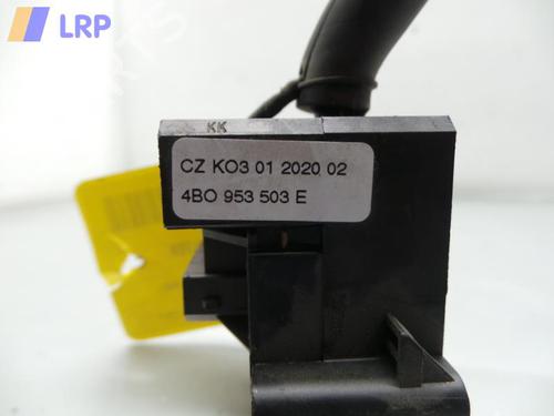 Steering column stalk AUDI A2 (8Z0) 1.4 | BP20587659I23 
