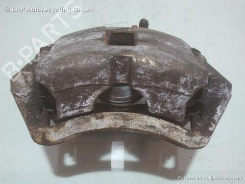 Left front brake caliper NISSAN ALMERA TINO (V10) 1.8 | BP20539451M105 