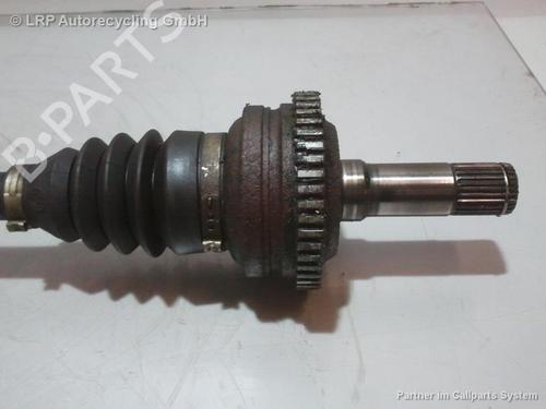 Right rear driveshaft OPEL OMEGA B Estate (V94) 2.0 16V (F35, M35, P35) | BP20532179M41 