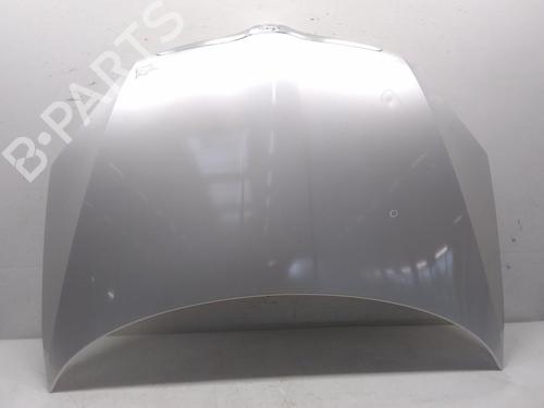 Used Hood SKODA ROOMSTER (5J7) 1.4 (86 hp) 29013312