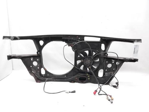 Front bumper reinforcement AUDI A6 C5 (4B2) 2.5 TDI quattro | BP20570312C109 