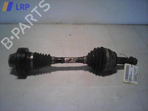Used Left front driveshaft AUDI Q7 (4LB) 3.0 TDI quattro (233 hp) 20548219