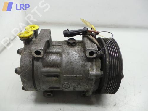 Andre ALFA ROMEO 147 (937_) 1.6 16V T.SPARK ECO (937.AXA1A, 937.BXA1A) | BP20557335O1