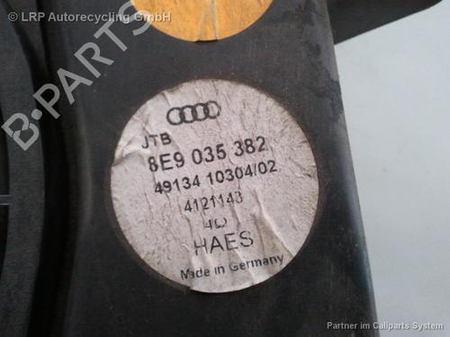 Electronic module AUDI A4 B6 Avant (8E5) 3.0 quattro | BP20576231M83 