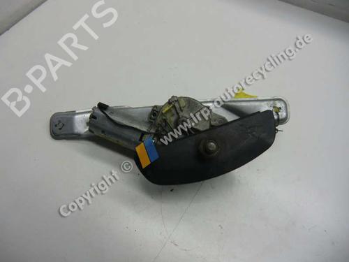 Used Rear wiper motor FORD GALAXY I (WGR) 2.8 i V6 (174 hp) 20552560