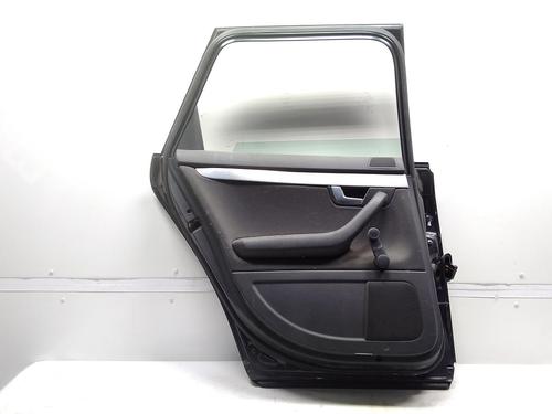 Left rear door AUDI A4 B7 Avant (8ED) 1.9 TDI | BP20577660C4 