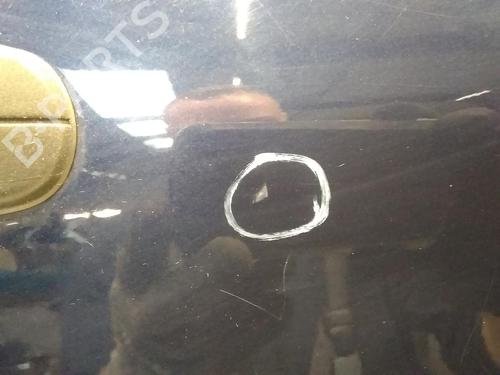 Right rear door FORD FOCUS II (DA_, HCP, DP) 1.6 | BP20517956C5 