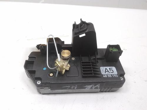 Used Rear left lock SAAB 9-5 Estate (YS3E) 2.3 t (170 hp) 20518763