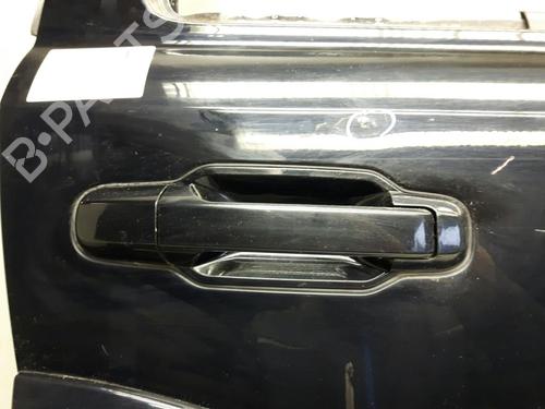 Right rear door KIA SORENTO I (JC) 2.5 CRDi | BP20578021C5 
