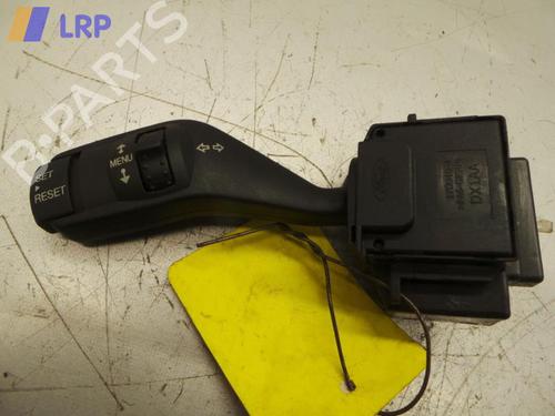 Used Steering column stalk Steering column stalk FORD FOCUS II (DA_, HCP, DP) 2.0 TDCi (136 hp) 20536517 20536517
