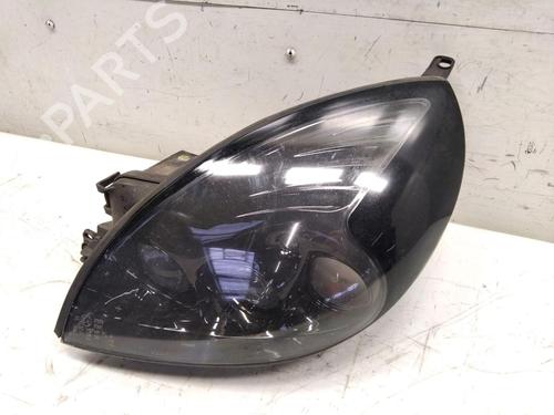 Left headlight FORD PUMA (EC_) 1.7 16V | BP32031298C28 
