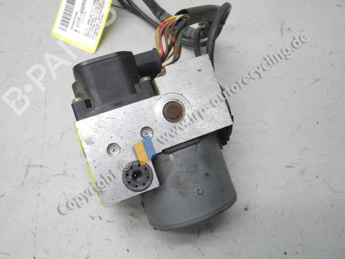 ABS pump NISSAN MICRA II (K11) 1.0 i 16V | BP20554083M43 