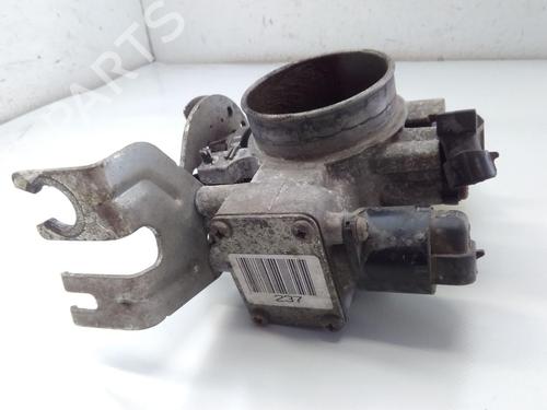 Throttle body DAEWOO LACETTI Hatchback (KLAN) 1.8 | BP20542258M82 