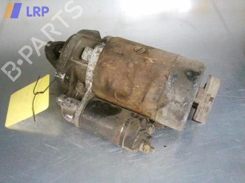 Used Starter MERCEDES-BENZ /8 (W115) 200 (115.015) (86 hp) 20530555