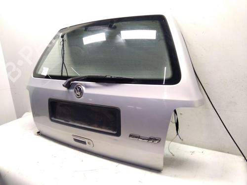 Tailgate VW GOLF III Variant (1H5) 1.6 | BP31931918C6 