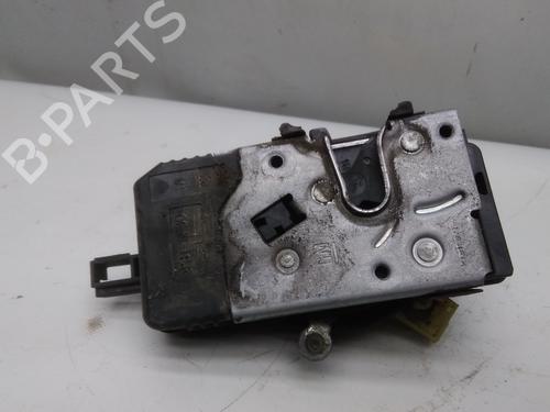 Front left lock OPEL VECTRA C Estate (Z02) 1.9 CDTI (F35) | BP20516597C98 