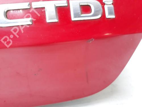 Tailgate HONDA CIVIC VIII Hatchback (FN, FK) 2.2 CTDi (FK3) | BP20550882C6 