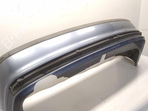 Rear bumper BMW 3 (E46) 318 i | BP20514160C8 
