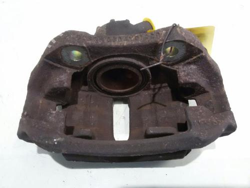 Used Right front brake caliper PEUGEOT 206 Hatchback (2A/C) 1.4 HDi eco 70 (68 hp) 20541105
