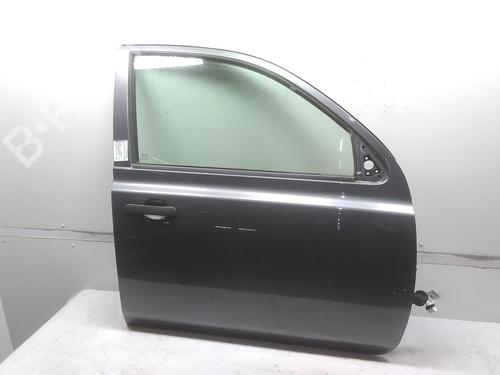 Right front door NISSAN MICRA III (K12) 1.2 16V | BP20515351C3 