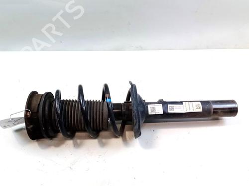 Used Right front shock absorber Right front shock absorber VW GOLF VII (5G1, BQ1, BE1, BE2) 1.6 TDI (115 hp) 34141734 34141734