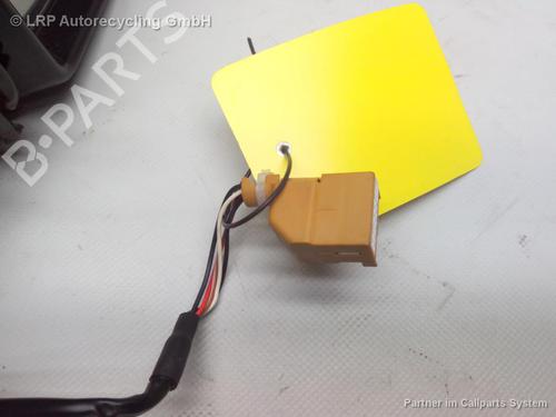 Right mirror VW GOLF III (1H1) 1.4 | BP20535036C27 