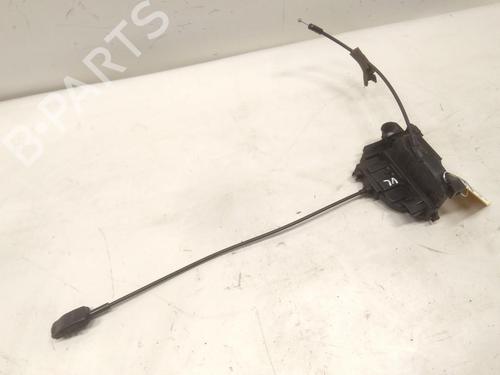 Front left lock RENAULT CLIO III (BR0/1, CR0/1)  | BP20591286C98 