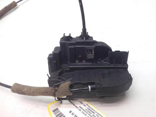 Rear right lock RENAULT KOLEOS I (HY_) 2.0 dCi 4x4 (HY0K) | BP20580415C99 