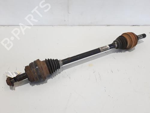 Used Left rear driveshaft VOLVO V70 I (875, 876) 2.4 Turbo (193 hp) 20532139