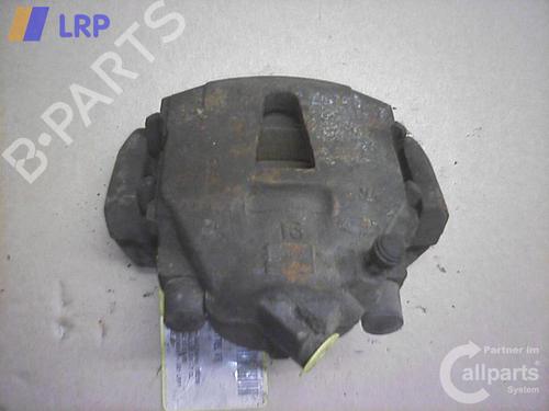Used Right front brake caliper FORD ESCORT V (AAL, ABL) 1.8 16V XR3i (130 hp) 20540703