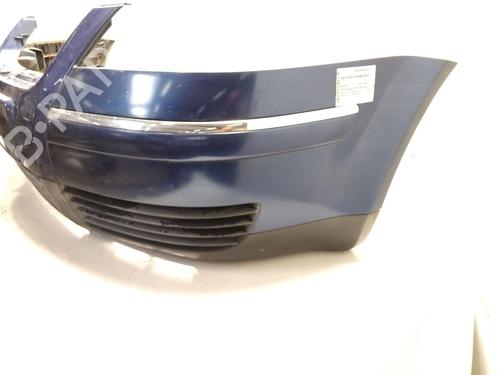 Front bumper VW PASSAT B5.5 (3B3) 2.0 | BP30088223C7
