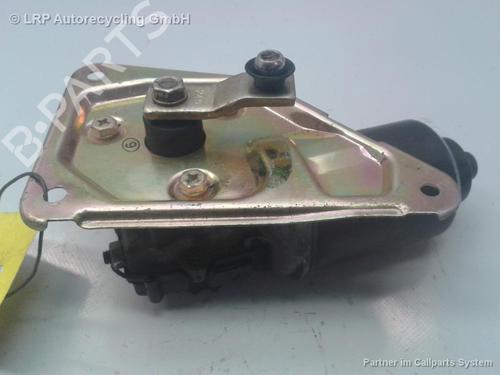 Used Front wiper motor SUZUKI ALTO VI (FF, HA24_) 1.1 (RF410) (63 hp) 20585832