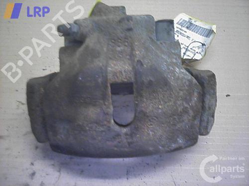 Used Left front brake caliper AUDI A6 C6 (4F2) 2.0 TFSI (170 hp) 20539475