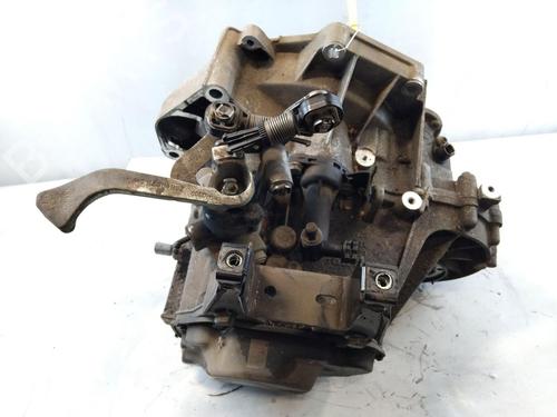 Gearbox SKODA FABIA I (6Y2) 1.2 | BP26302787M3 