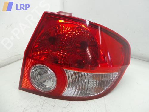 Højre baglygte HYUNDAI GETZ (TB) 1.1 | BP20566832C35 
