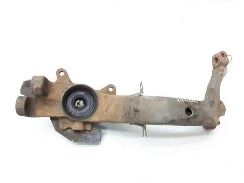 Left front steering knuckle AUDI A8 D2 (4D2, 4D8) 4.2 quattro | BP20529748M25 