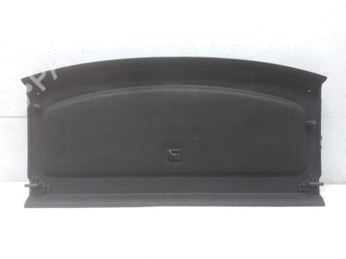 Rear parcel shelf VW GOLF VI (5K1) 1.4 | BP29013318C85 